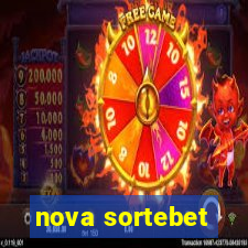 nova sortebet